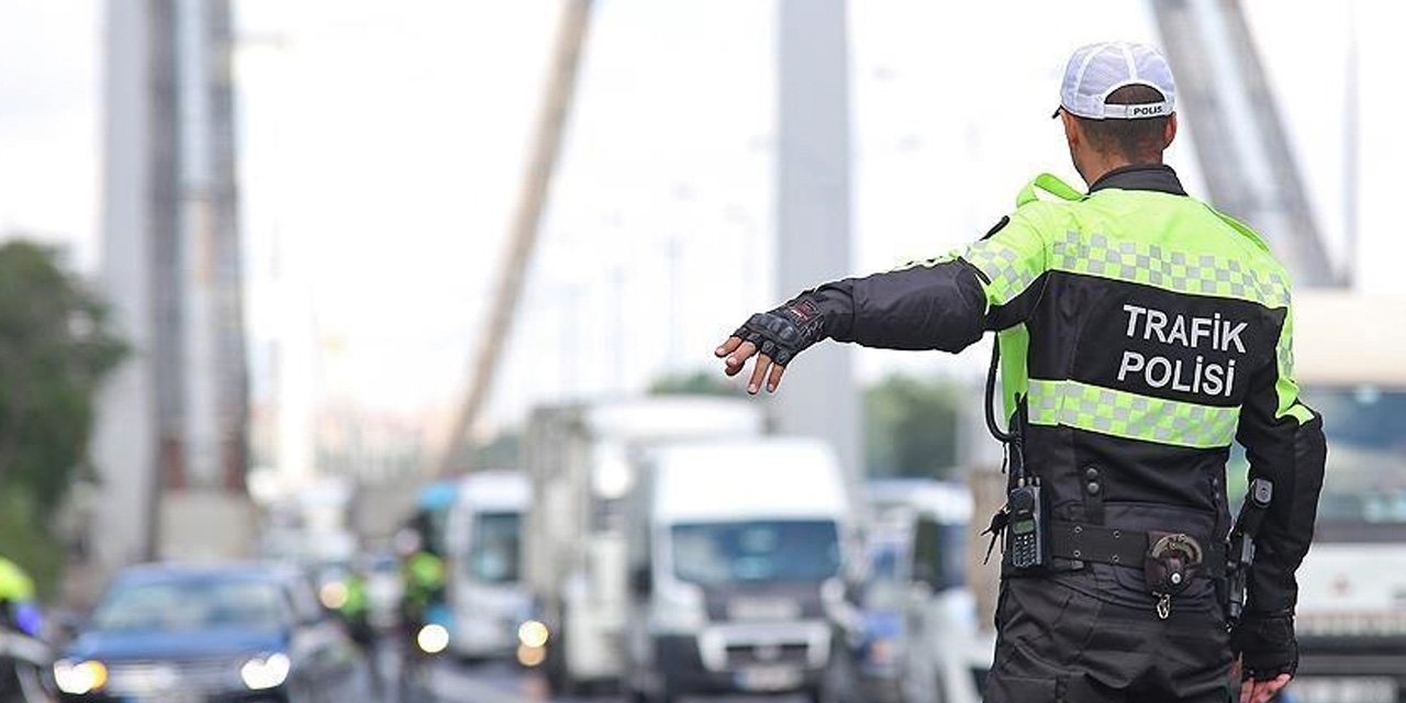 Trafik cezalarında 7574 sayılı kanun yürürlüğe girdi