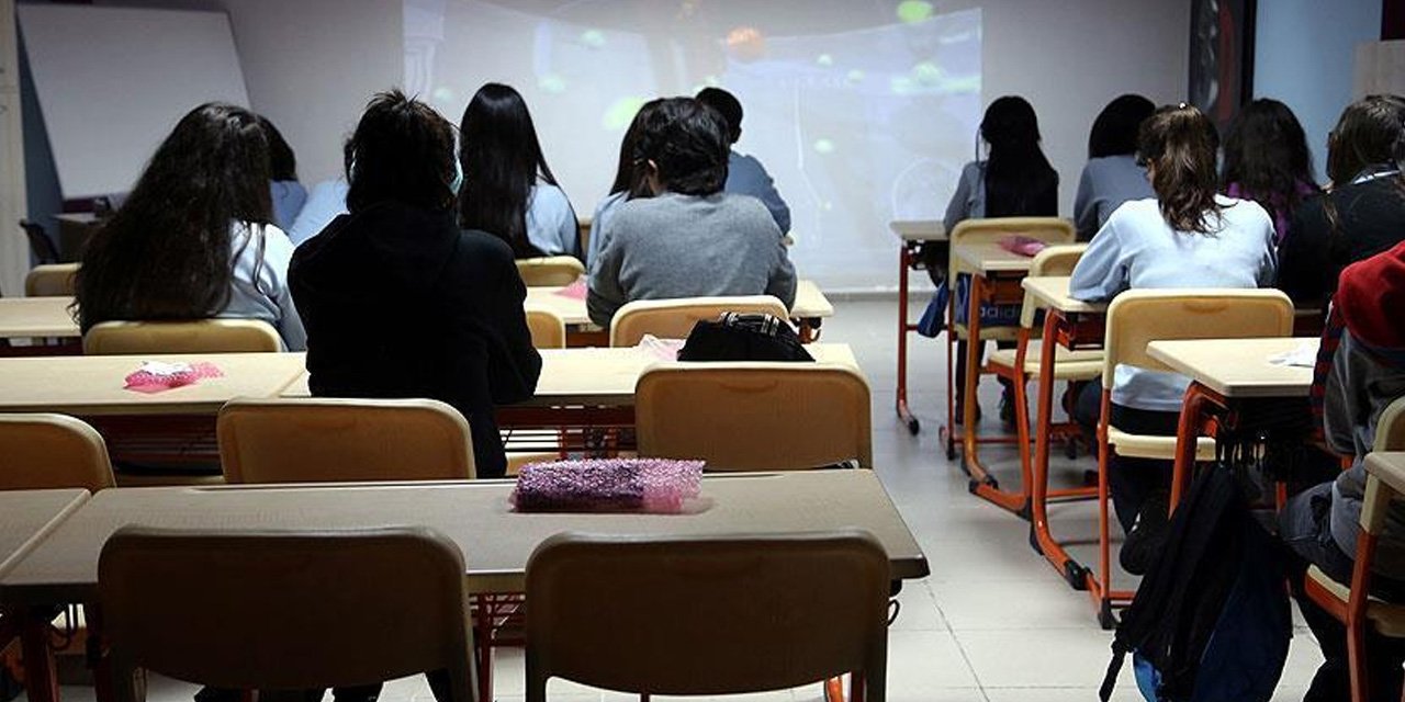 Okullarda uyuşturucu ve bağımlılık testleri yapılacak