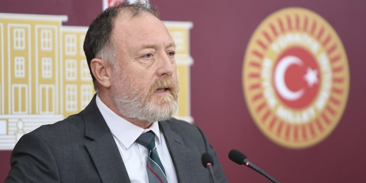 Sezai Temelli:Negatif süreç bitti, yeni inşa başladı