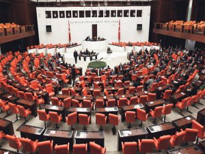 Yeni yasama yılı 1 Ekim’de başlıyor
