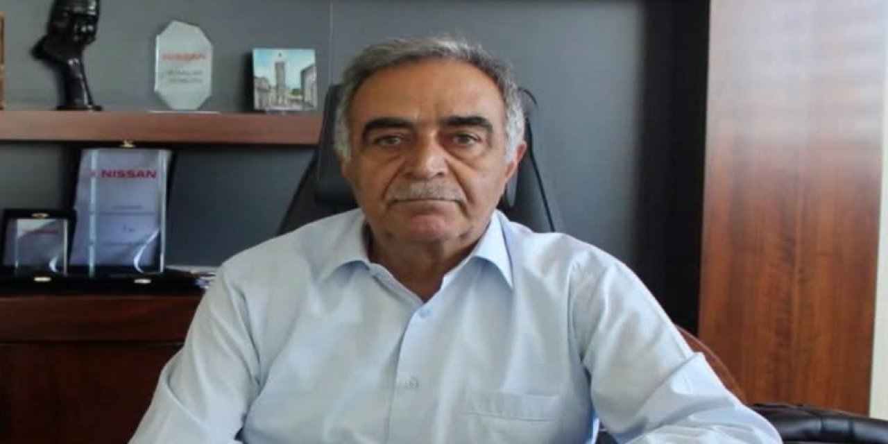 Başsağlığı Mesajı