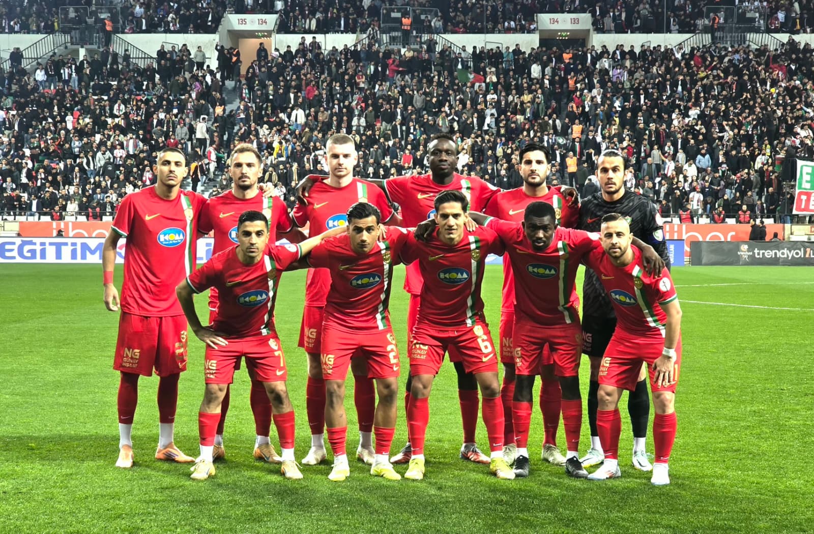 Amedspor Ankara’da zorlu virajda: Hedef 3 puan