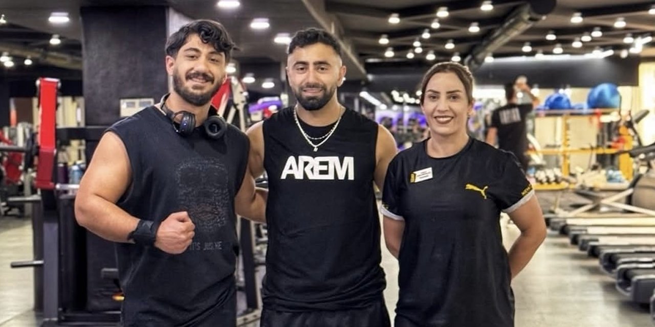 Amedspor kaptanı Cekdar Orhan gücüne güç katıyor