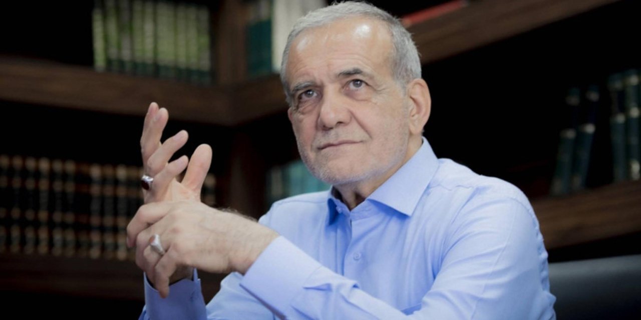 İran Cumhurbaşkanına suikast girişimi