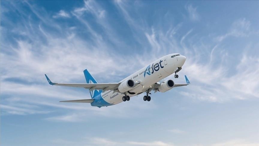 AJet, Orta Doğu'daki seferlerini iptal etti