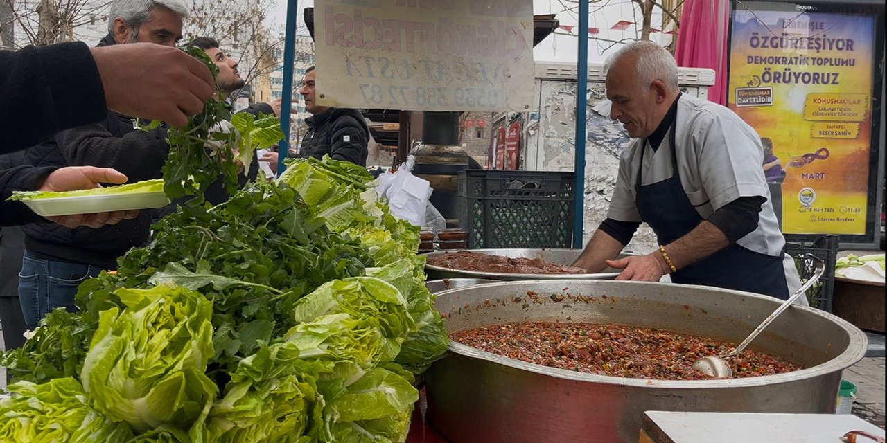 Asgari ücretli, emekli ve garibanın tezgahı;  “Herkese satmıyoruz”
