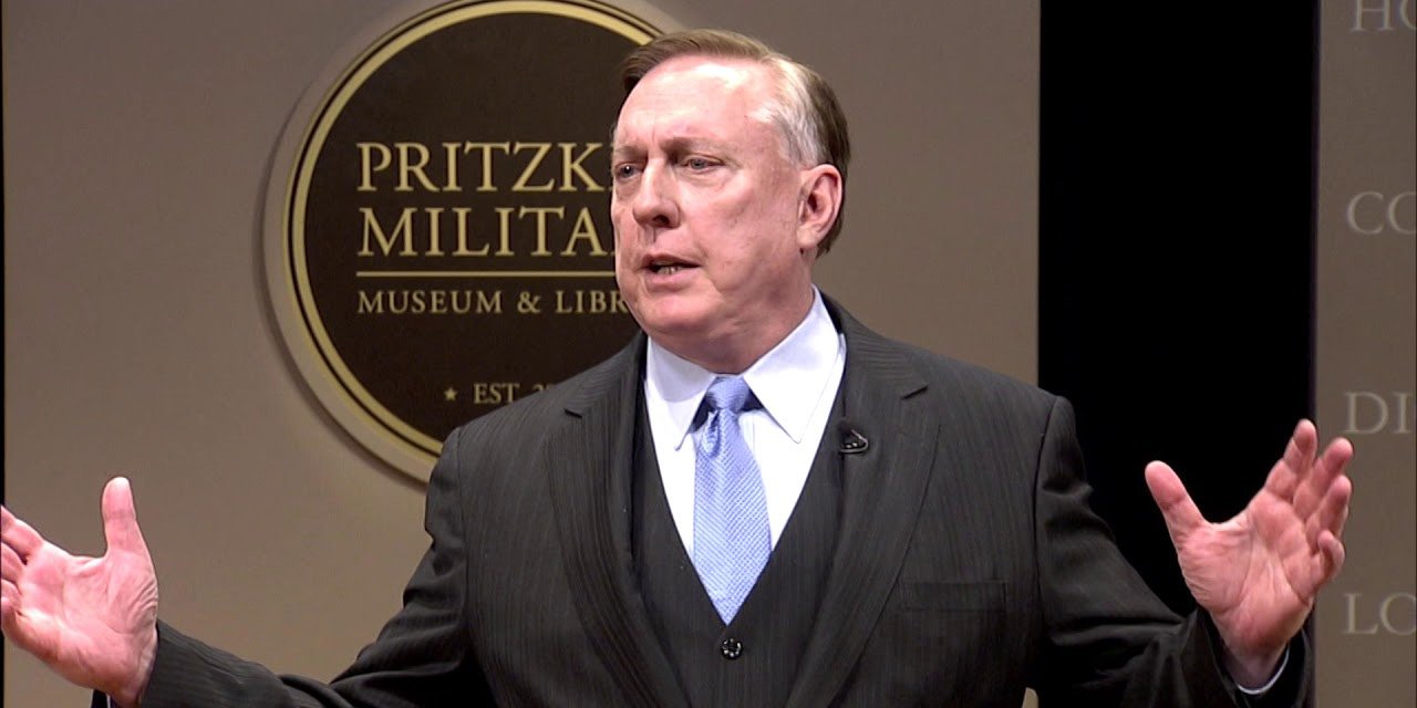 Emekli ABD’li Albay MacGregor: “İran'dan sonra hedef Türkiye”