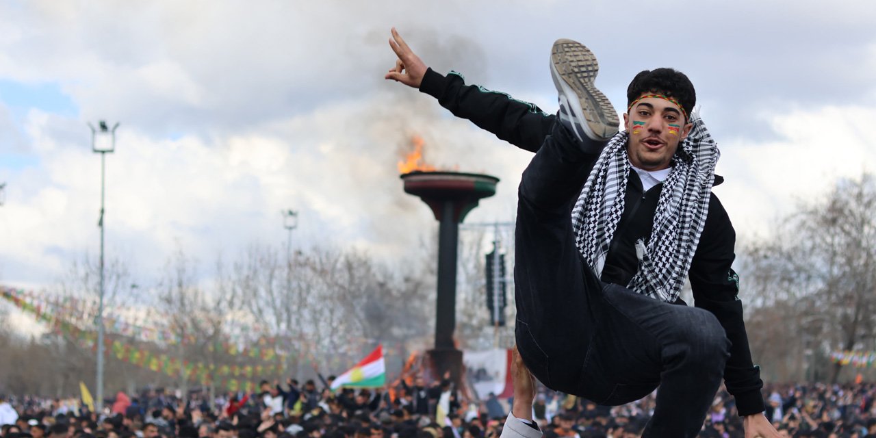 Newroz Programı ve Şiarı belli oldu: “Özgürlük ve demokrasi Newrozu”