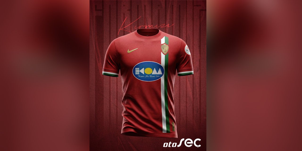 Amedspor kritik maça kırmızı formayla çıkıyor