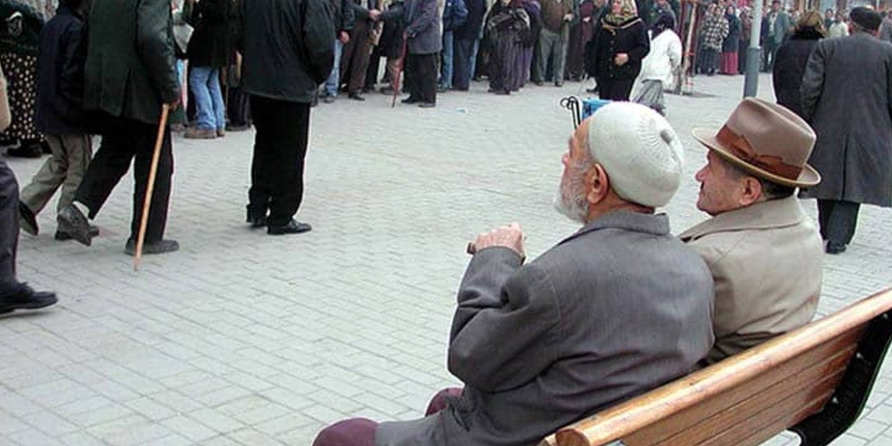 Türkiye emeklilikte alarm veriyor: Küresel endekste sondan üçüncü sırada