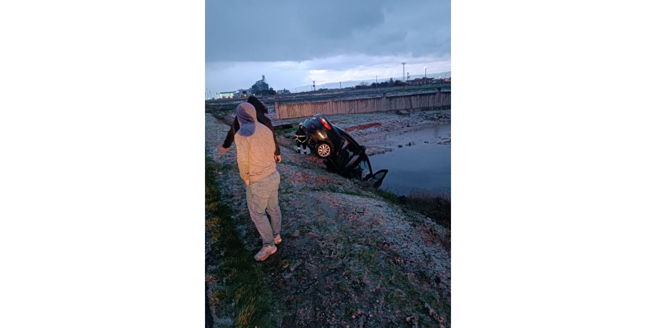 Zincirleme trafik kazası: 9 yaralı