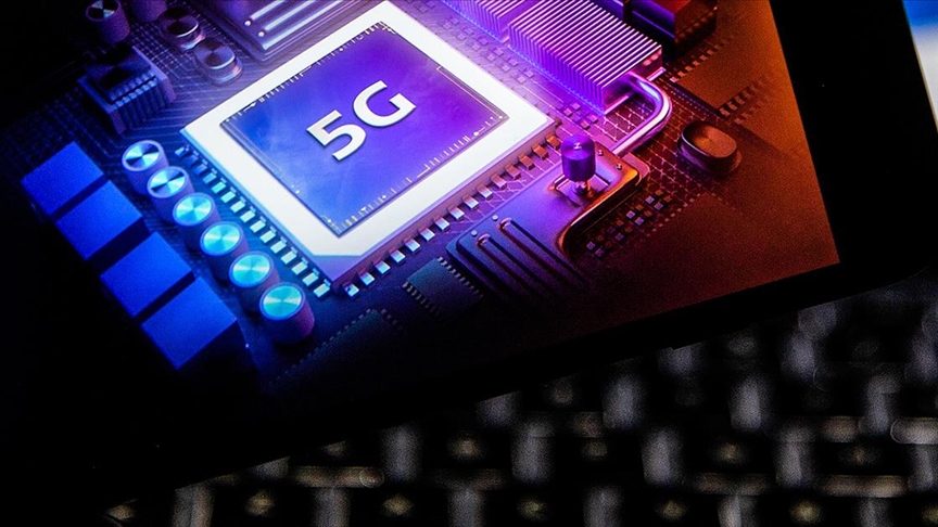Bir ay sonra "5G'li hayat" başlayacak