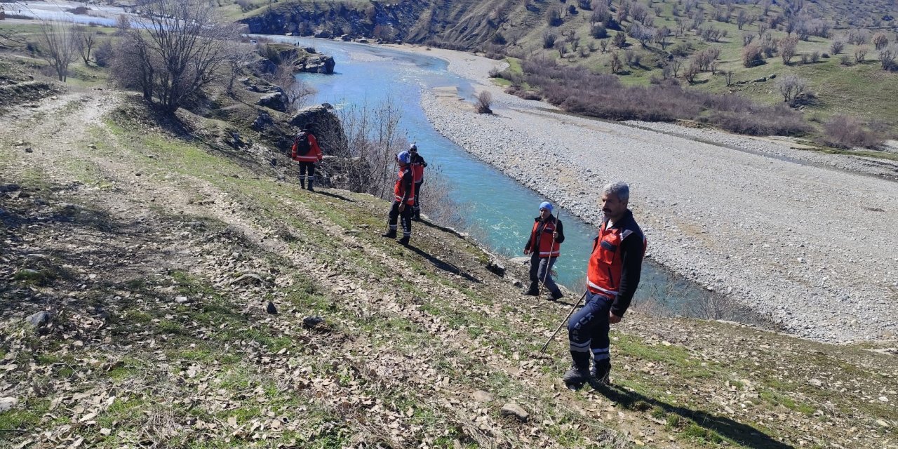Diyarbakır’da zihinsel engelli Salih Ertaş 22 gündür aranıyor