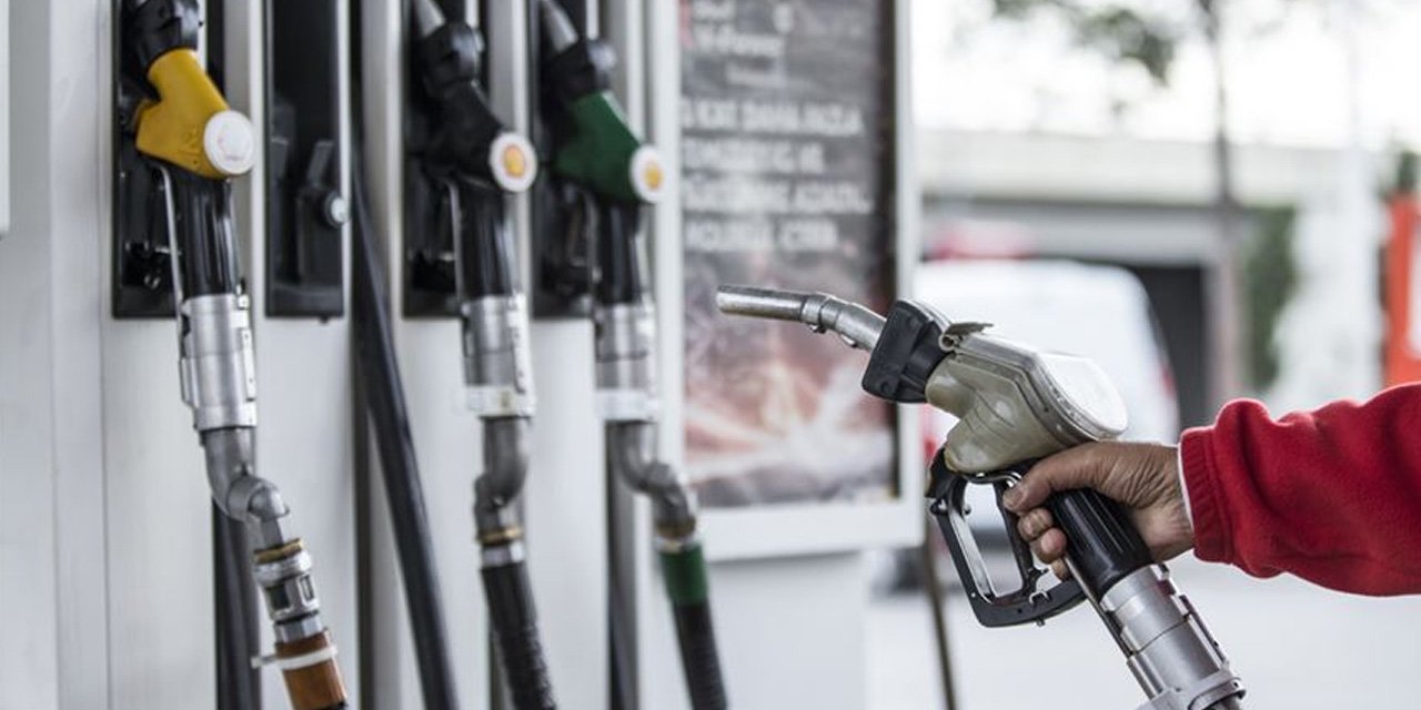Motorin ve benzin fiyatlarında yeni rekor kapıda