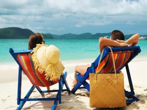 Tatilci kısa bayramda yurt içini tercih etti!