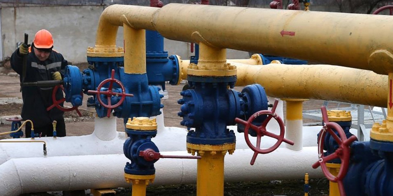 Katar, doğal gaz üretimini askıya aldı
