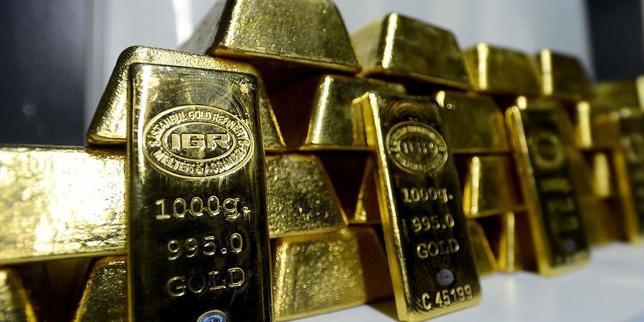 Haftanın ilk gününde altında tarihi artış