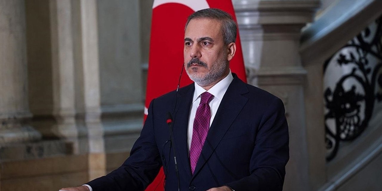 Hakan Fidan’dan Türkiye’ye saldırı ihtimali açıklaması