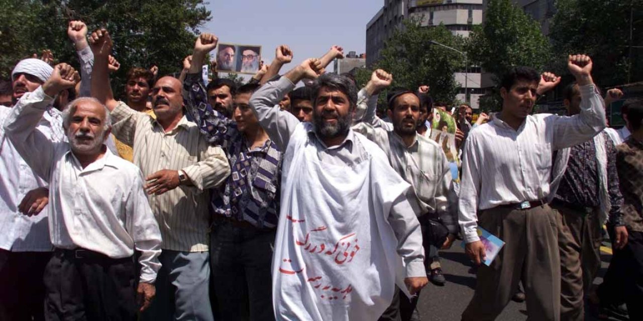 Dikta Rejimlerin Ömrü