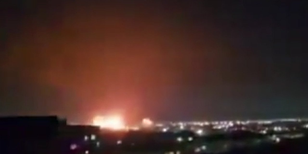 IDF duyurdu: İsrail’den İran’a yeni saldırı dalgası