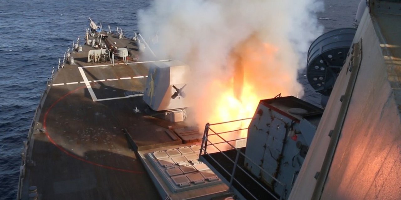 ABD ordusu duyurdu: İran’da 1.700’den fazla hedef vuruldu