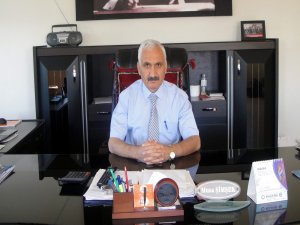 1 Ekim Dünya Yaşlılar Günü