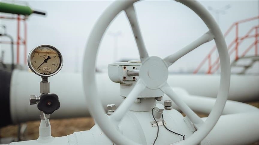 İran gerilimi Avrupa'da Rus gazı yasağını tartışmaya açtı