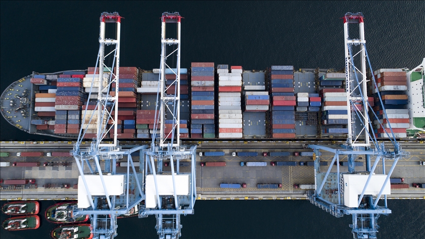 İran'ın Hürmüz Boğazı'nı kapatmasıyla bölge ülkeleri alternatif arayışında