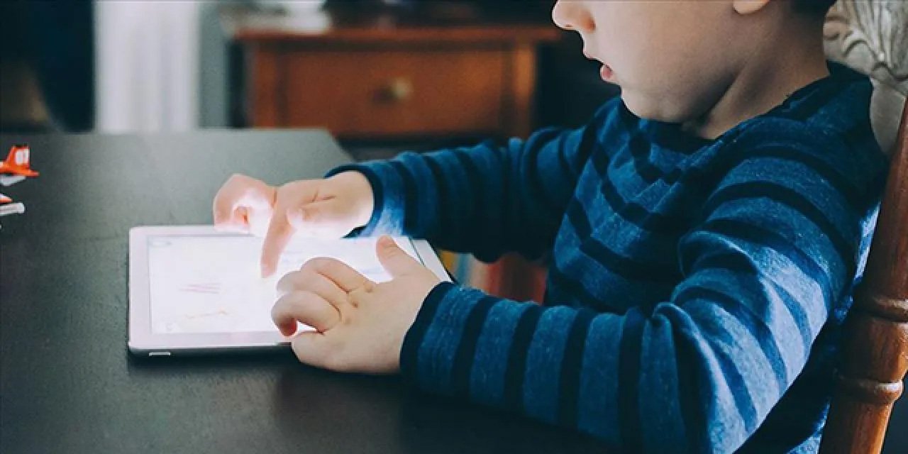 TBMM’ye 15 yaş altı sosyal medya yasağı teklifi sunuldu