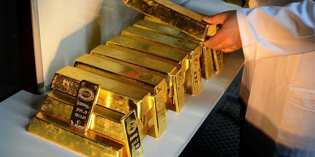 Altın fiyatları güne yükselişle başladı