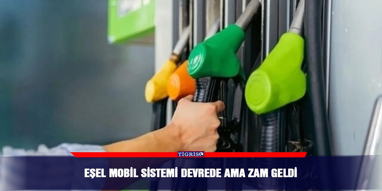 Eşel Mobil sistemi devrede ama zam geldi