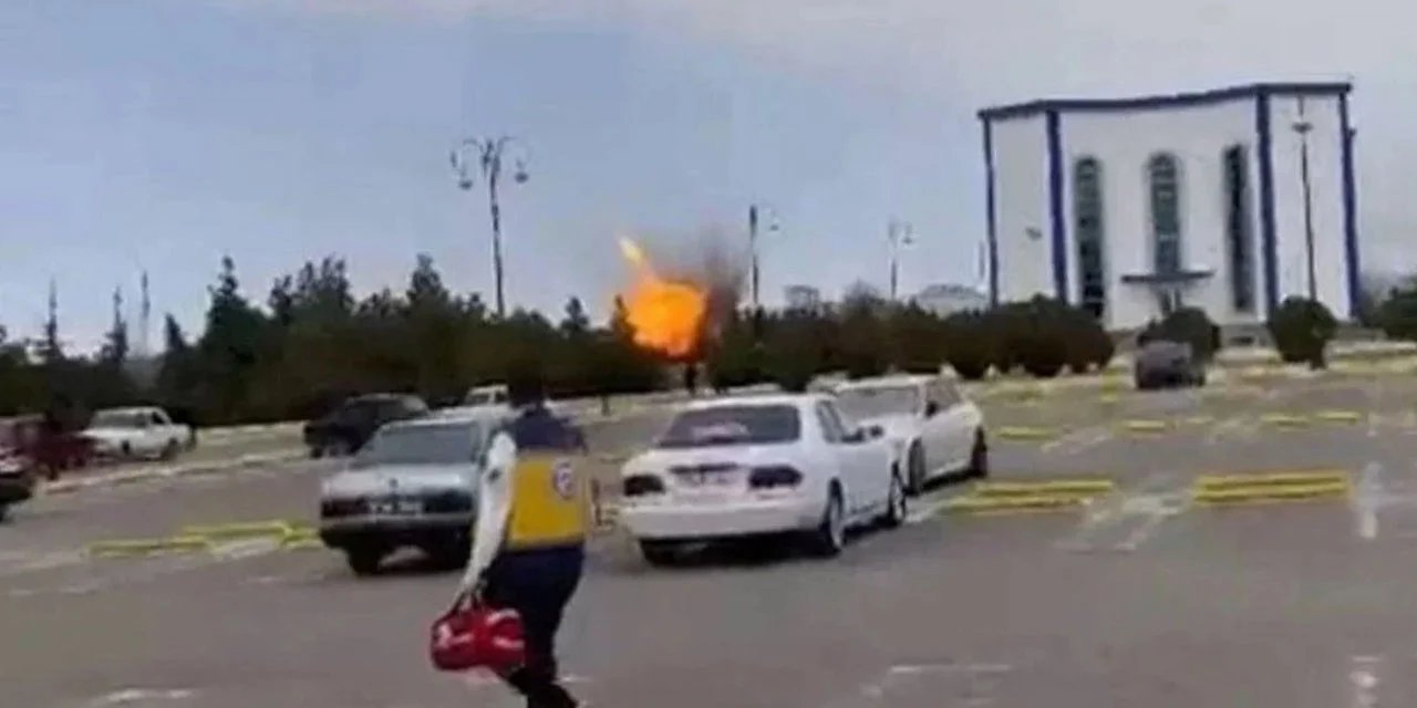 Nahçıvan uçak seferleri Iğdır’a yönlendirildi