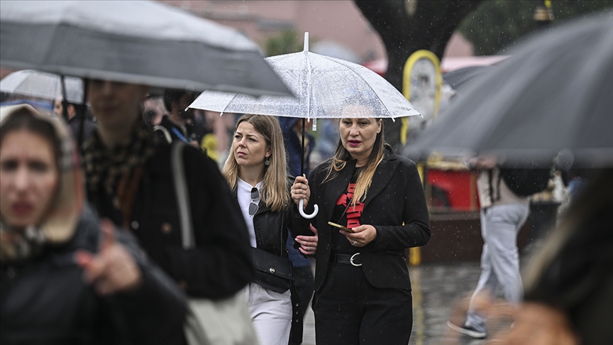 Türkiye nüfusunun yüzde 49,98'ini kadınlar oluşturuyor