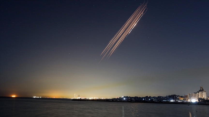 ABD ordusunun mühimmat stoku gündemde