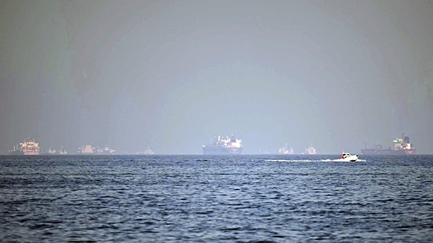 Hürmüz Boğazı riski Avrupa'yı yeni bir enerji krizinin eşiğine taşıyor