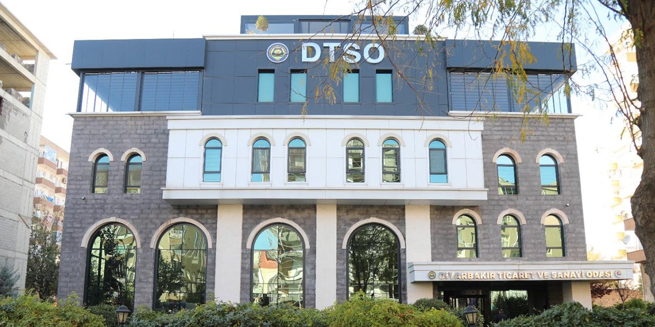 DTSO açıkladı: Türkiye’nin Irak ihracatı düşüşte