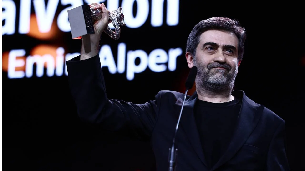 Emin Alper'in Gümüş Ayı ödüllü 'Kurtuluş' filmi vizyona girdi