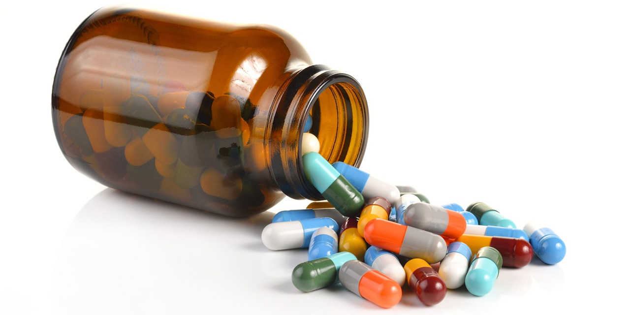 Yaygın kullanılan 5 reçetesiz ilaç gizli riskler taşıyabilir