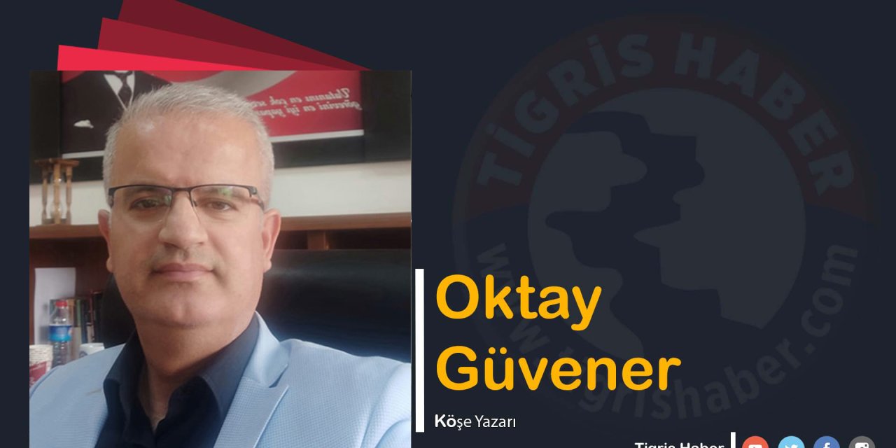 İran Üzerinden Kurulan Büyük Satranç Hamlesi