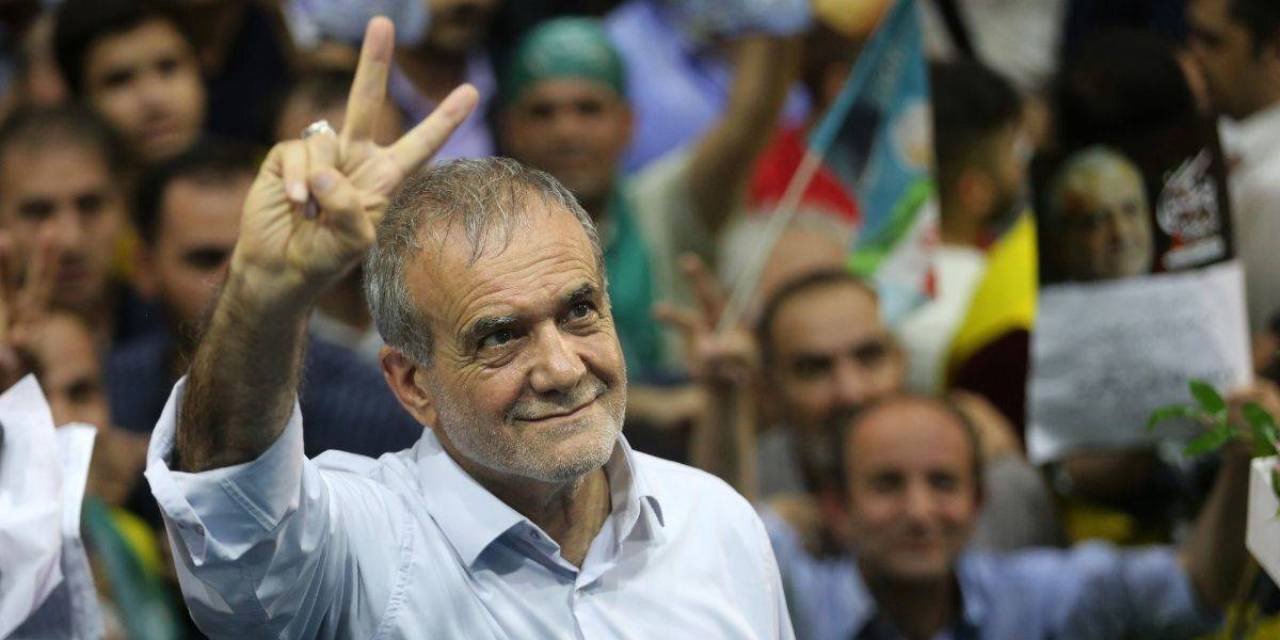 İran’dan arabuluculuk mesajı: Ateşi başlatanlar sorumluluk almalı