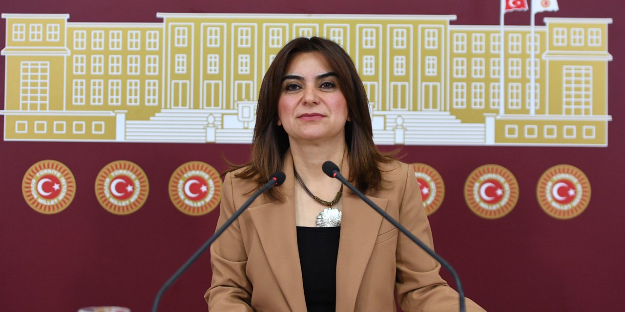 DEM Parti’den 8 Mart’ın resmi tatil olması için kanun teklifi