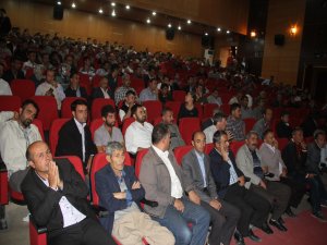 64 kişinin alınacağı işe 5 bin 482 kişi başvurdu