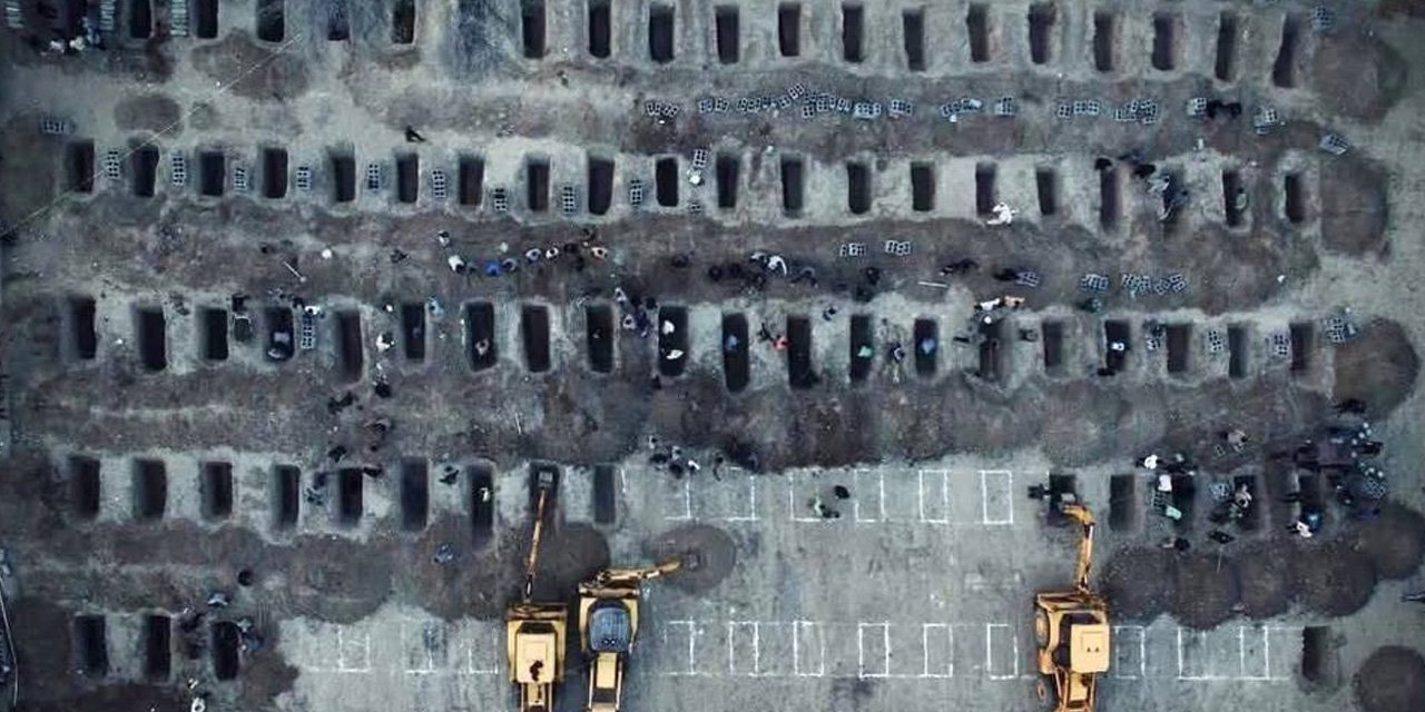 BM: İran’da 180 çocuk saldırılarda hayatını kaybetti