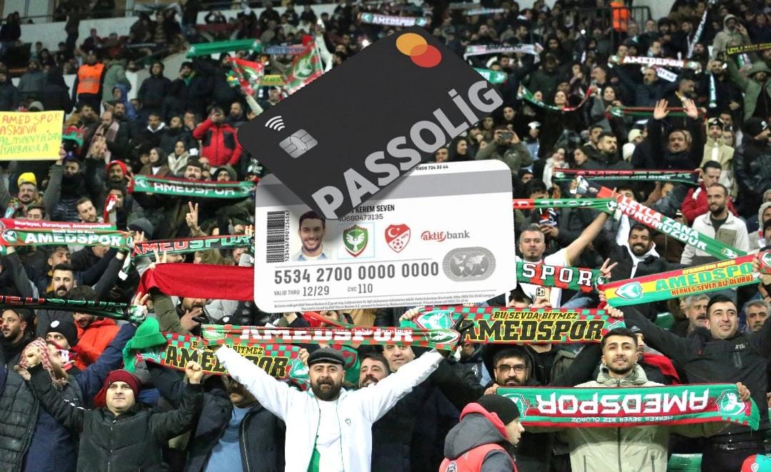 Amedspor maçı öncesi bilet satışları düşük