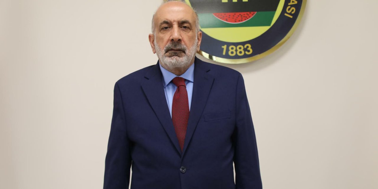 DTSO’dan hastane ihalesine tepki!