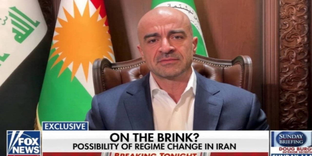 KYB Başkanı Talabani: İran'la savaşa girersek Türkiye müdahale eder