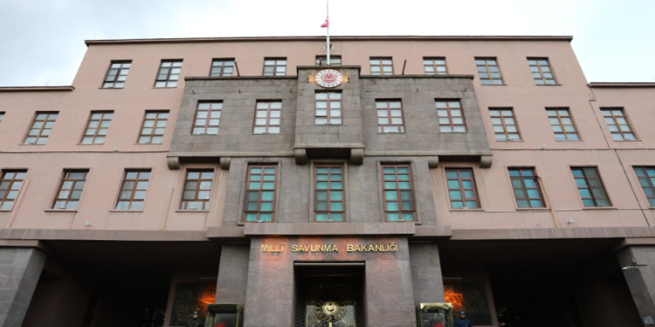 MSB’den çekilme iddialarına yanıt