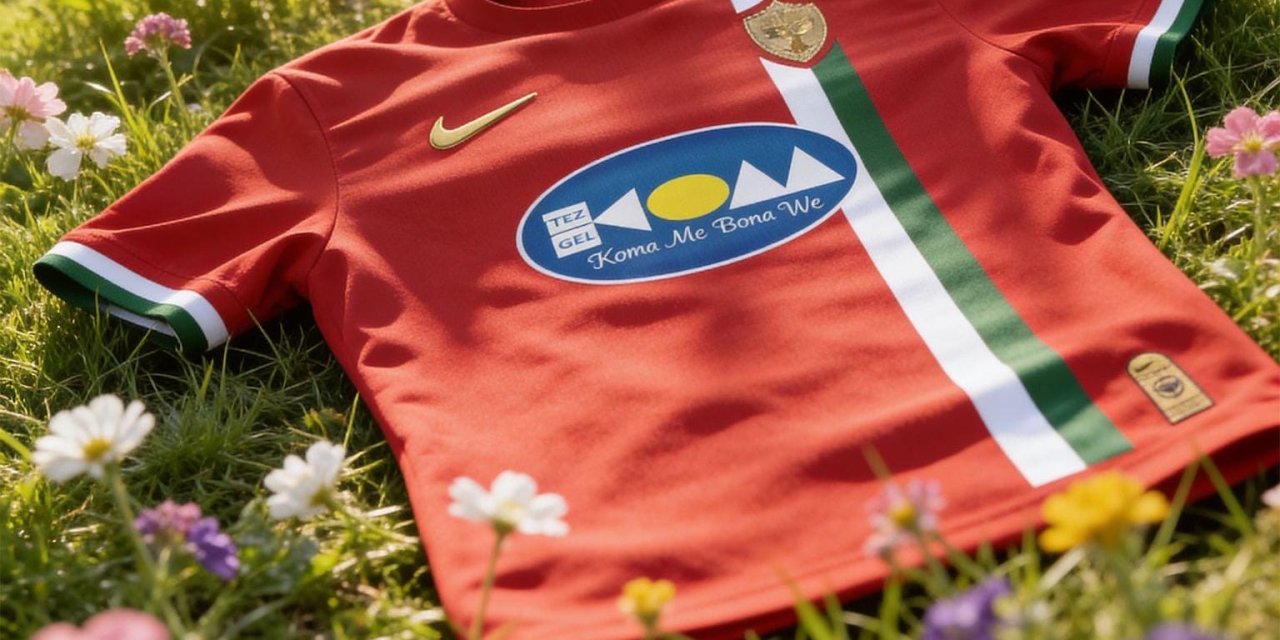 Amedspor ’da kırmızı forma inancı