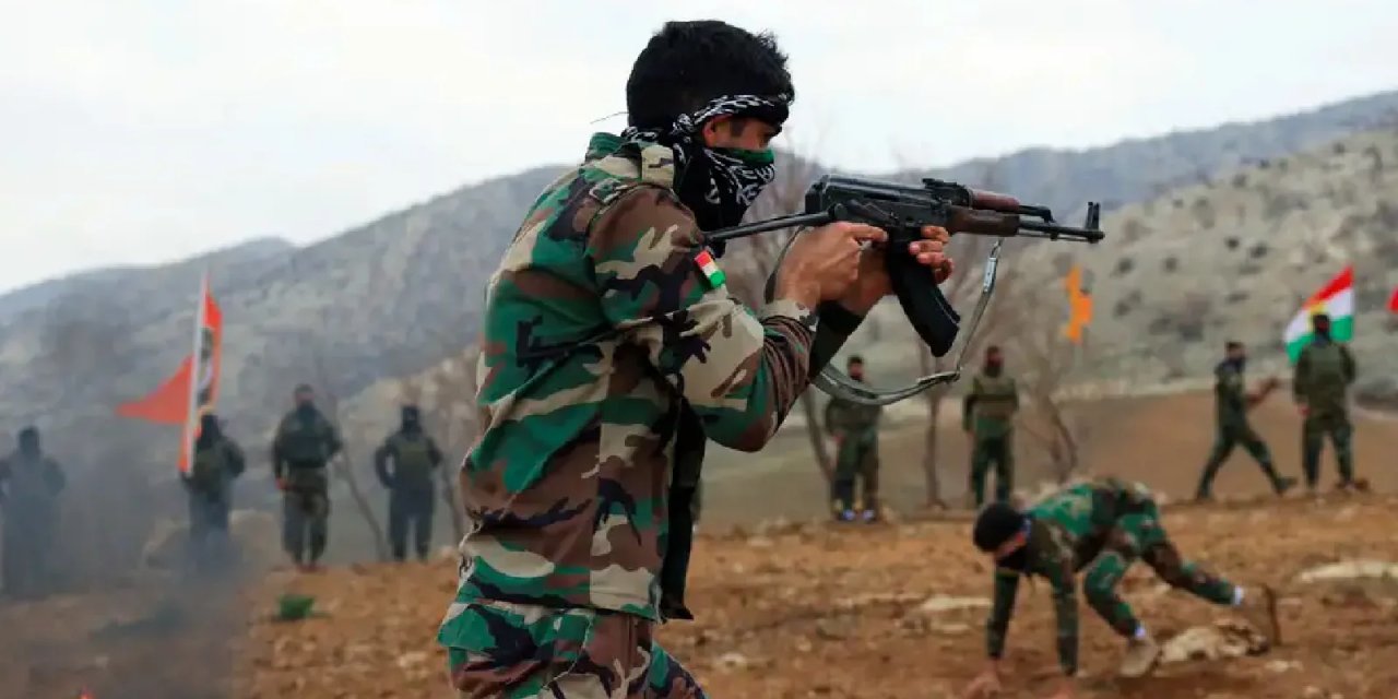 Dünyada en az 43 ülke çatışma içinde