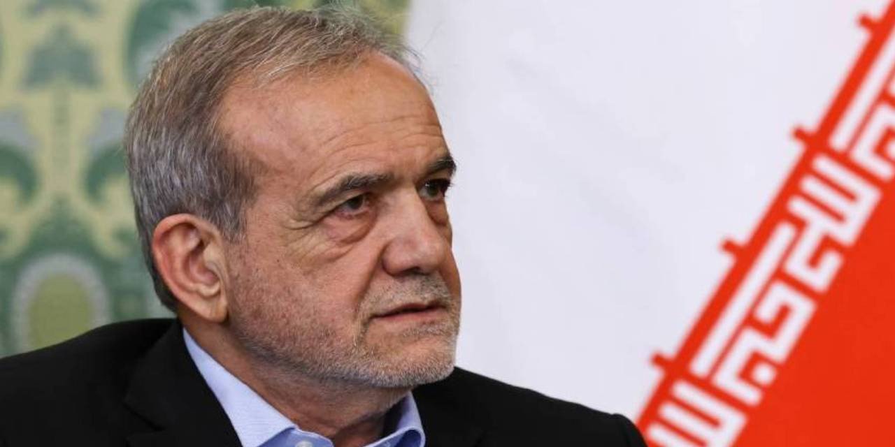 Pezeşkiyan’dan Körfez mesajı: Misilleme yapmak zorunda kalıyoruz